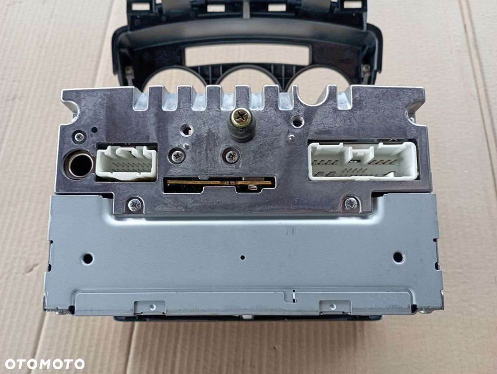 MAZDA 5 05-10 RADIO CD - 4