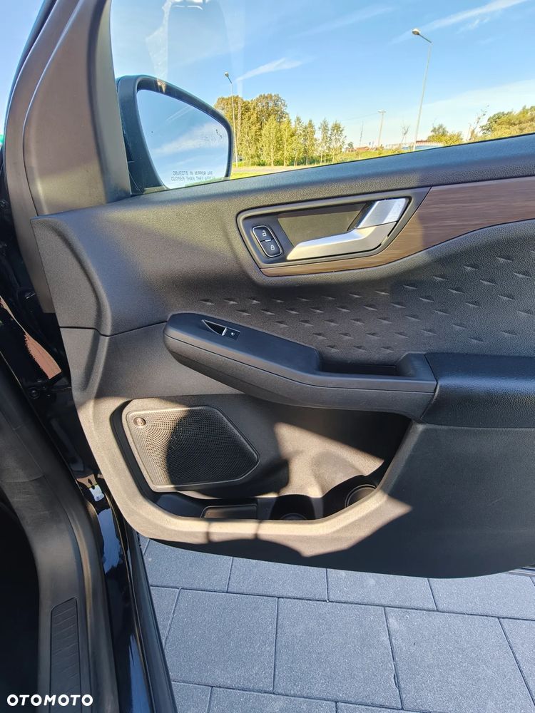Ford Escape - 24