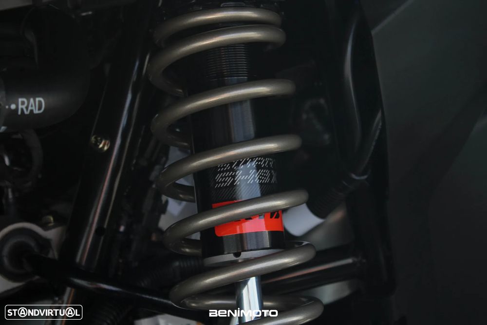 Can-Am Outlander Max 1000 Limited - 20