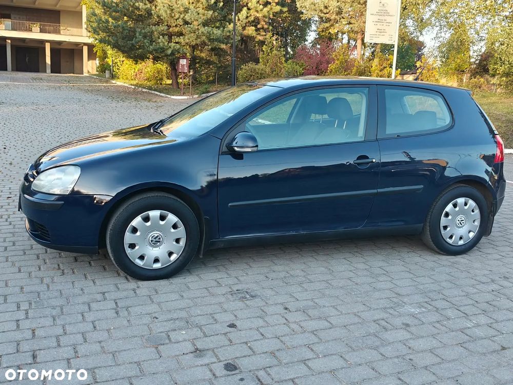 Volkswagen Golf 1.4 Trendline - 18