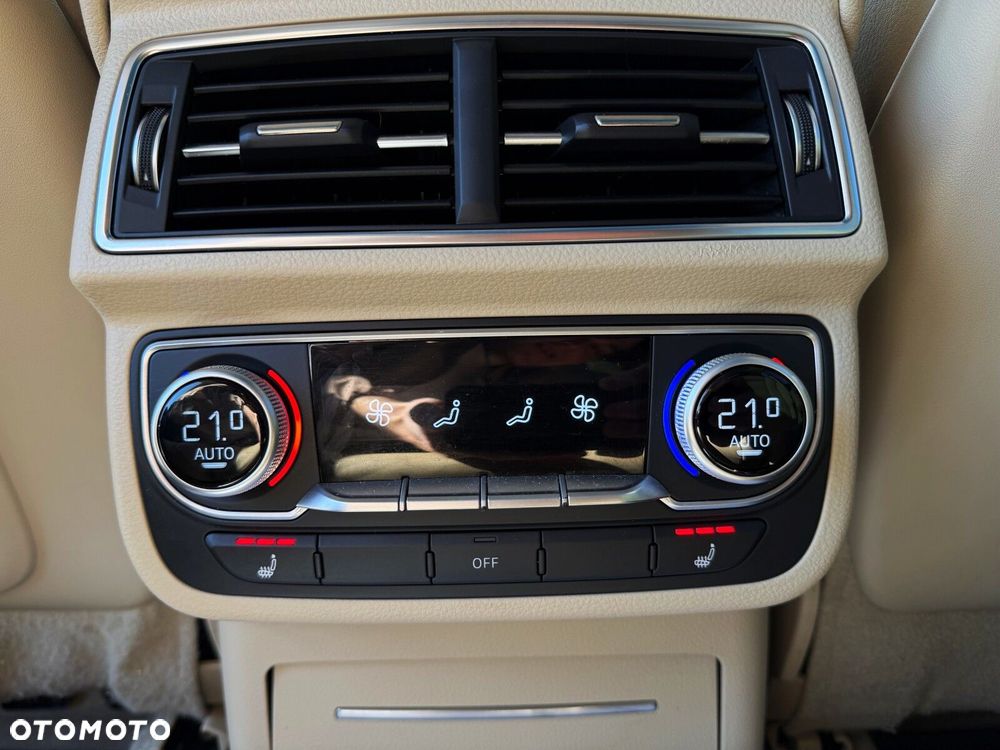 Audi Q7 3.0 TDI Quattro Tiptronic - 35