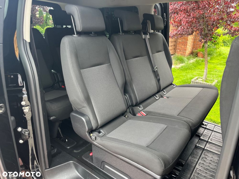 Toyota ProAce 2,0-l-D-4D L1 Select - 27