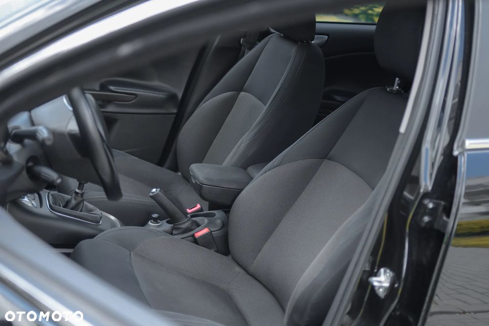 Alfa Romeo Giulietta 1.4 TB Progression - 11