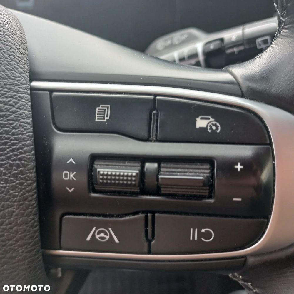 Kia Sportage 1.6 T-GDI MHEV M 2WD DCT - 8