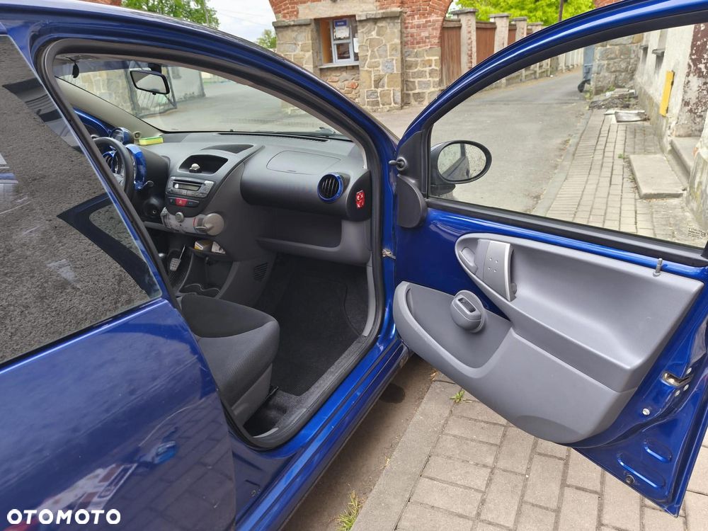 Toyota Aygo 1.0 VVT-i Black - 5