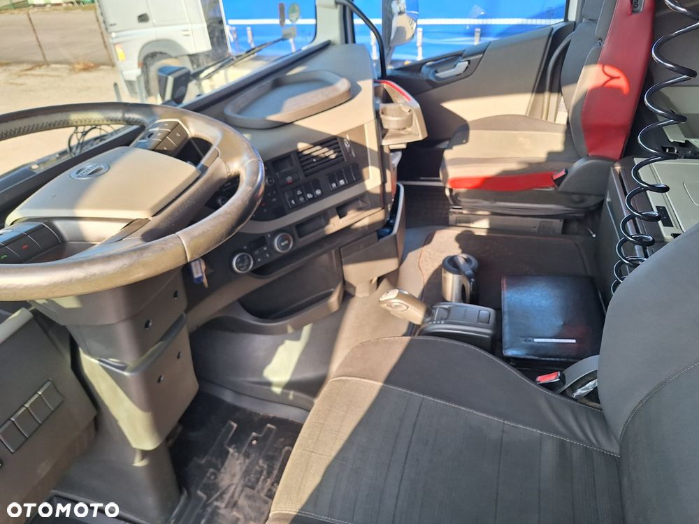 Volvo FH 4 500 - 6