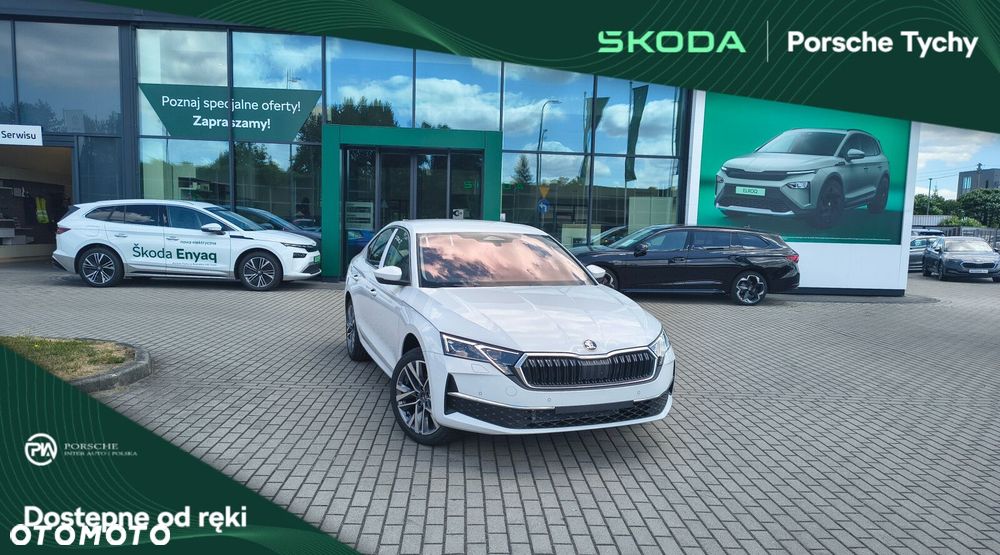Skoda Octavia 1.5 TSI mHEV Drive Selection DSG - 27