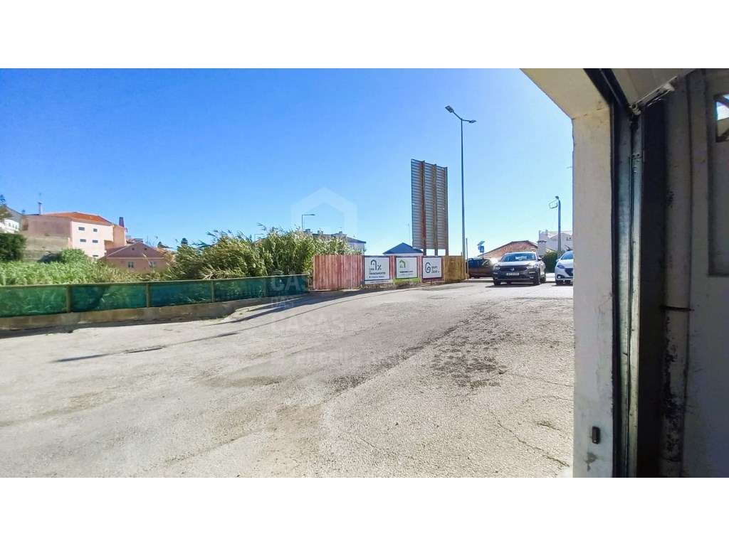 Arrenda Lugar de Parqueamento - Ericeira, A Casa das Casas - Grande imagem: 4/11