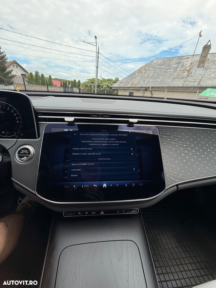Mercedes-Benz E - 36