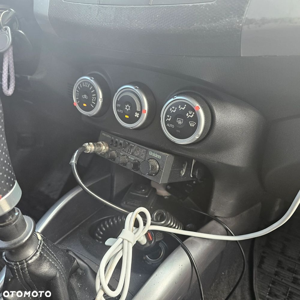 Citroën C-Crosser 2.2 HDi Exclusive - 11