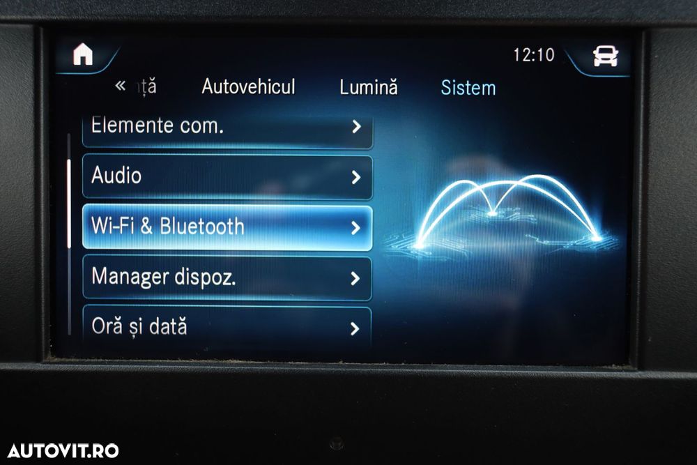 Mercedes-Benz Sprinter L2H2 - 19