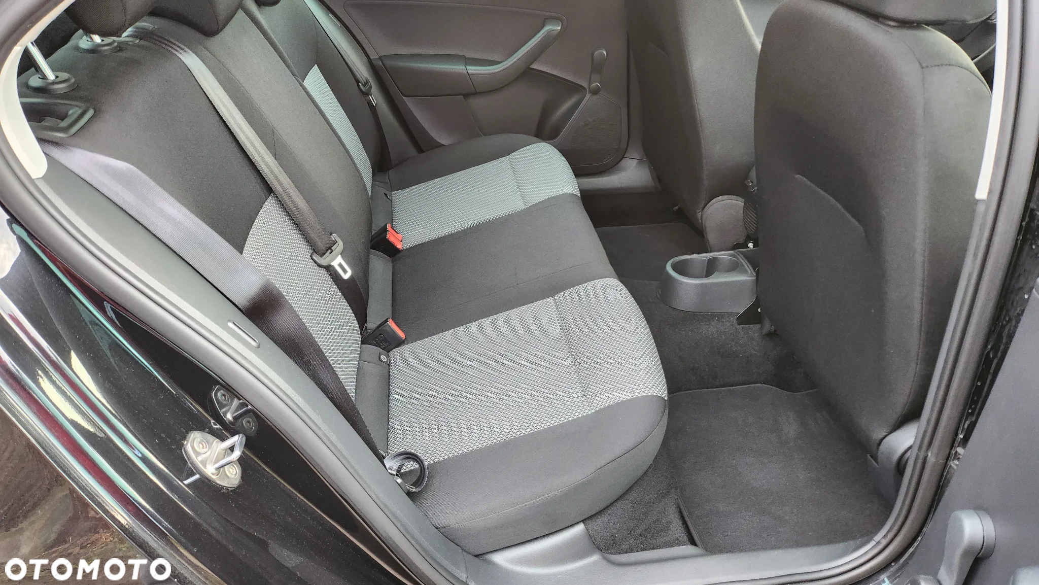 Seat Toledo 1.2 TSI Reference - 7