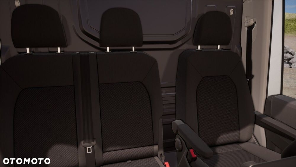 Volkswagen Crafter - 16