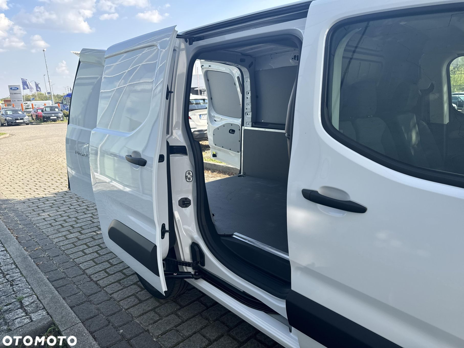 Toyota PROACE CITY - 14