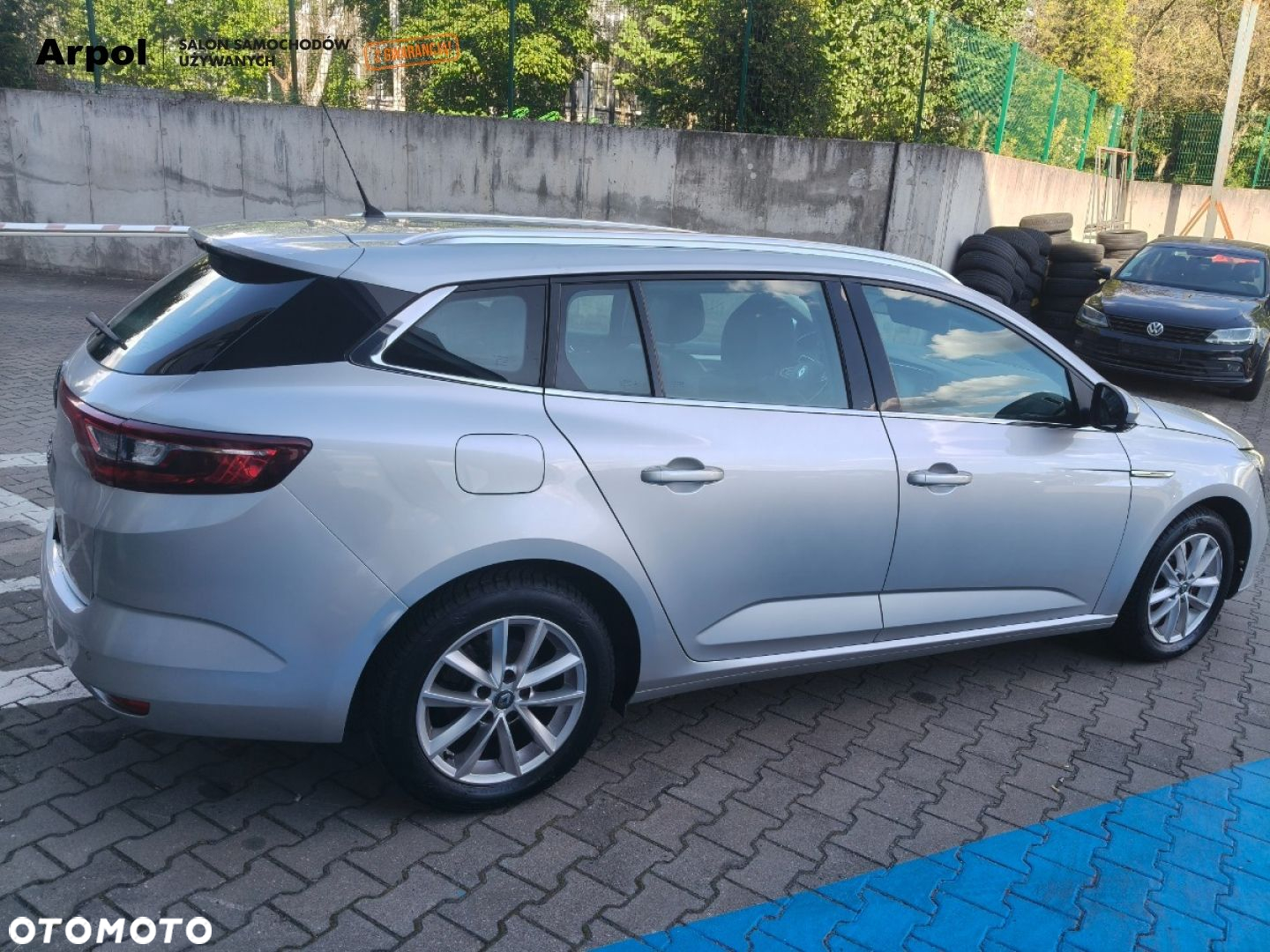 Renault Megane - 5