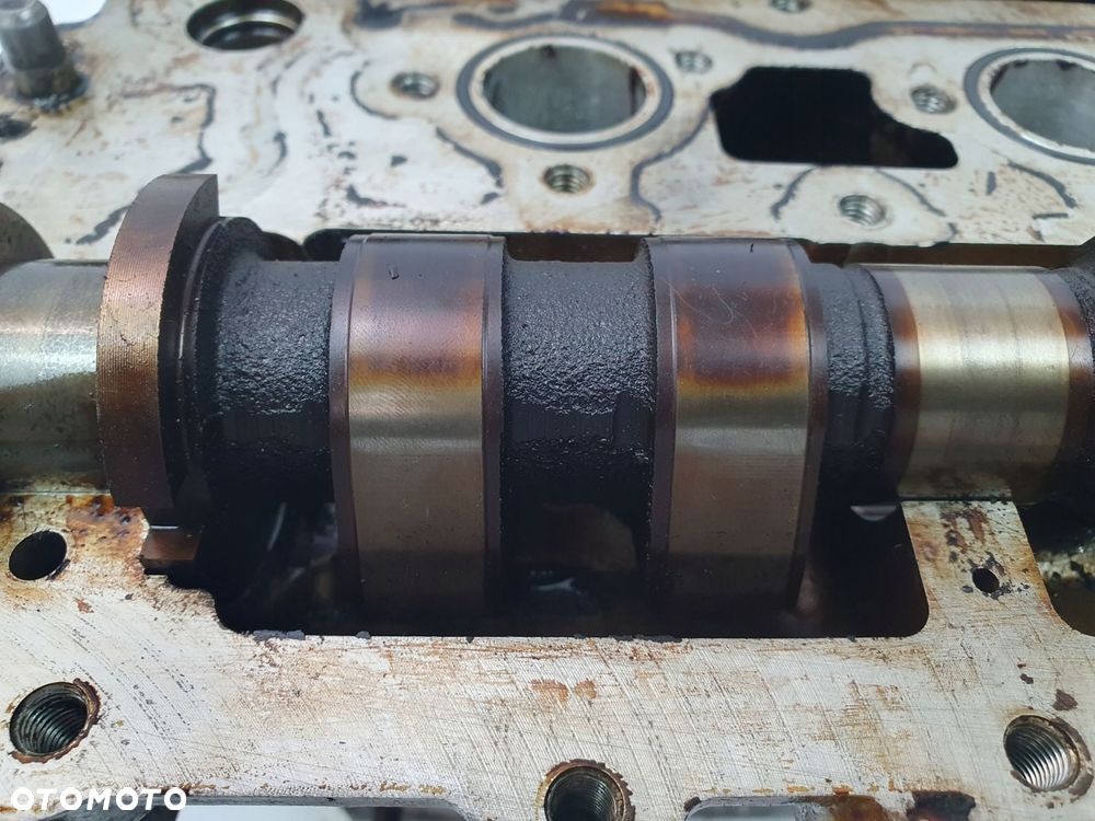 GŁOWICA CYLINDRÓW Volvo S60 II S80 II V70 III V60 3.0 T6 RF7G-9N6090-AB - 6