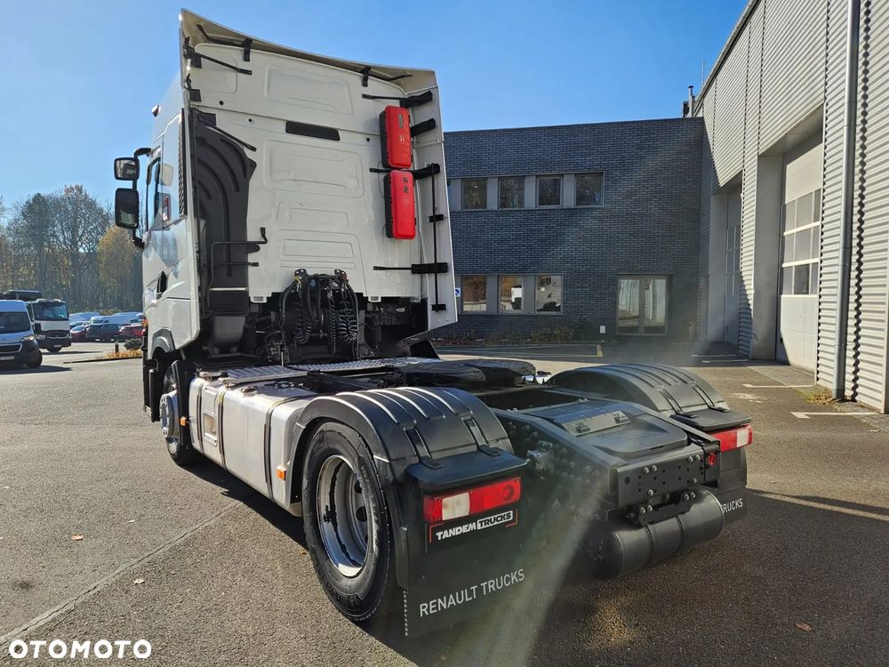 Renault T HIGH 480 EVO - 6