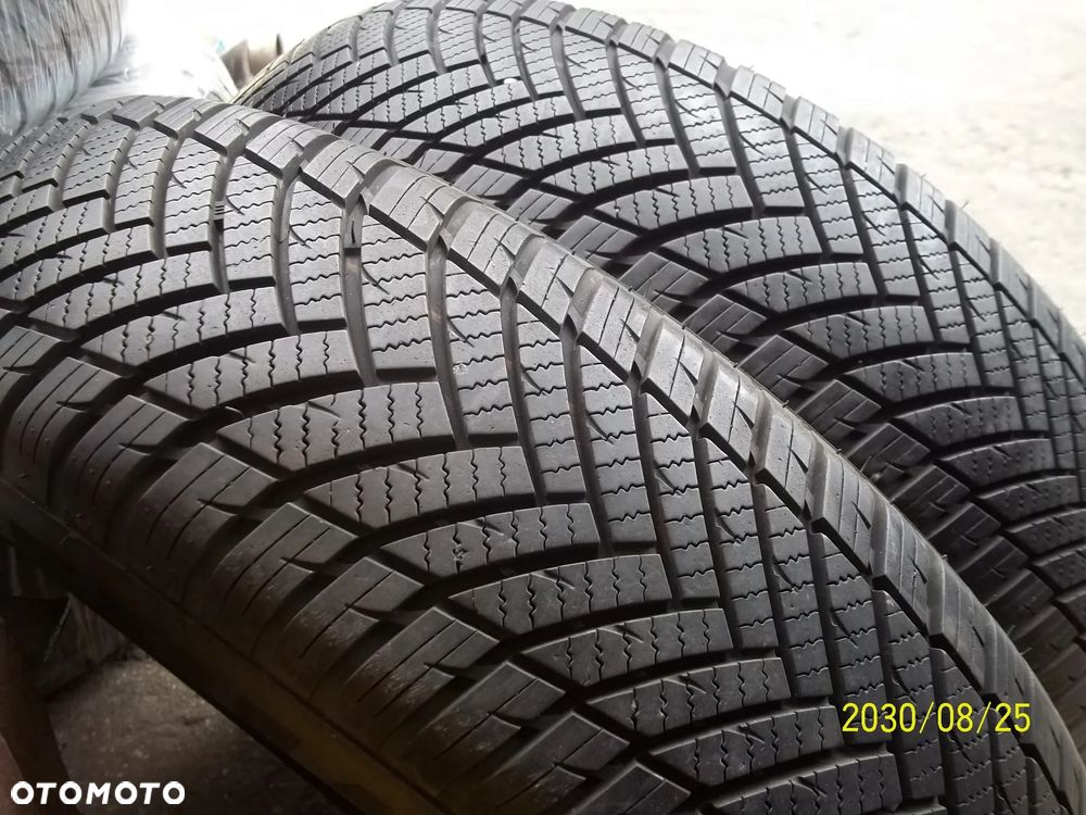 155/80 r13 IMPERIAL 6,5mm. Poznań_Montaż - 1