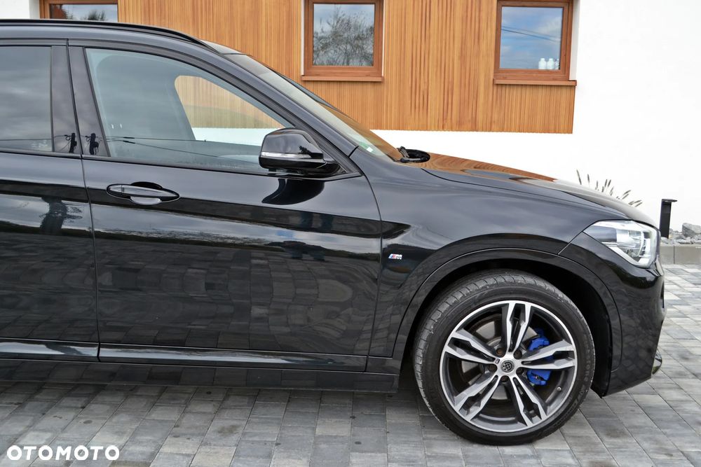 BMW X1 - 7