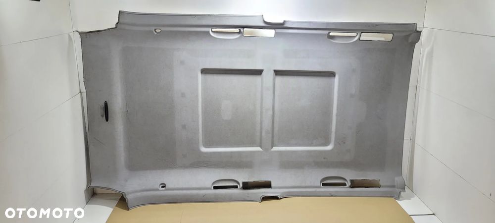 PODSUFITKA MERCEDES VITO VIANO W639 EXTRA LONG 262cm - 1