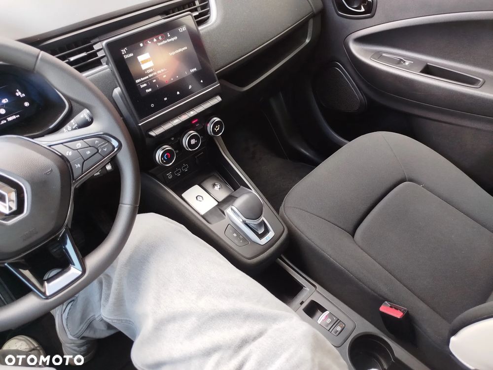 Renault Zoe R135 Z.E 50 Intens - 17
