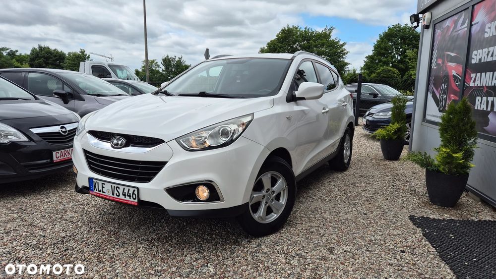 Hyundai ix35 - 23