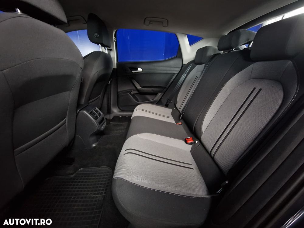 Seat Leon ST 1.5 eTSI mHEV DSG7 Style - 27