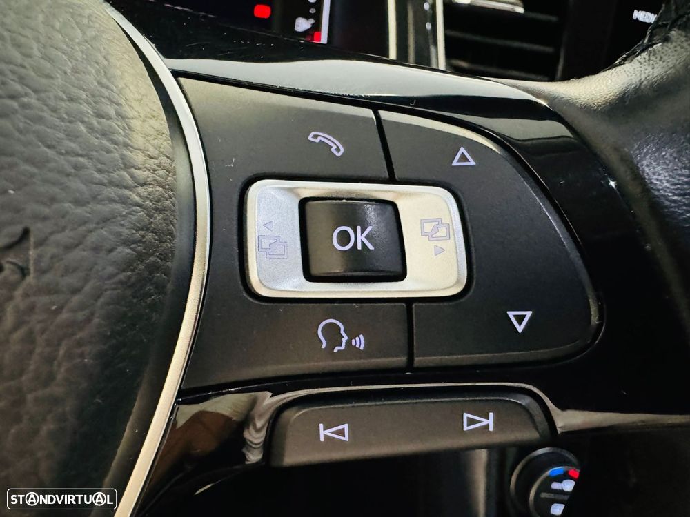 VW T-Roc 1.5 TSI Sport - 15