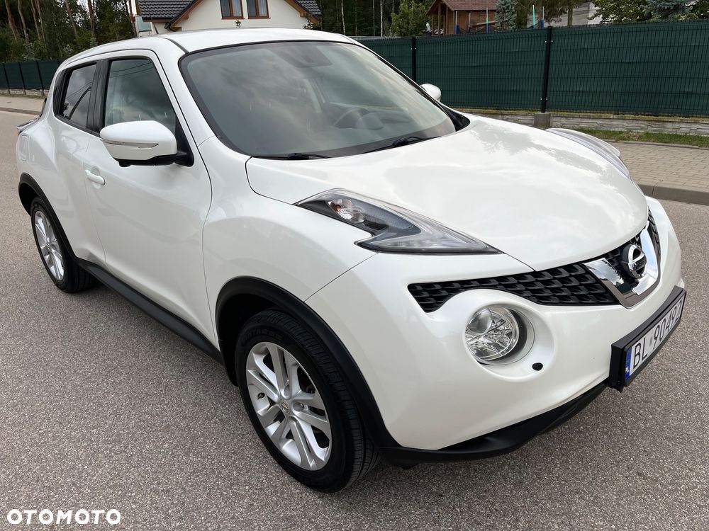 Nissan Juke 1.2 DIG-T 360 - 3
