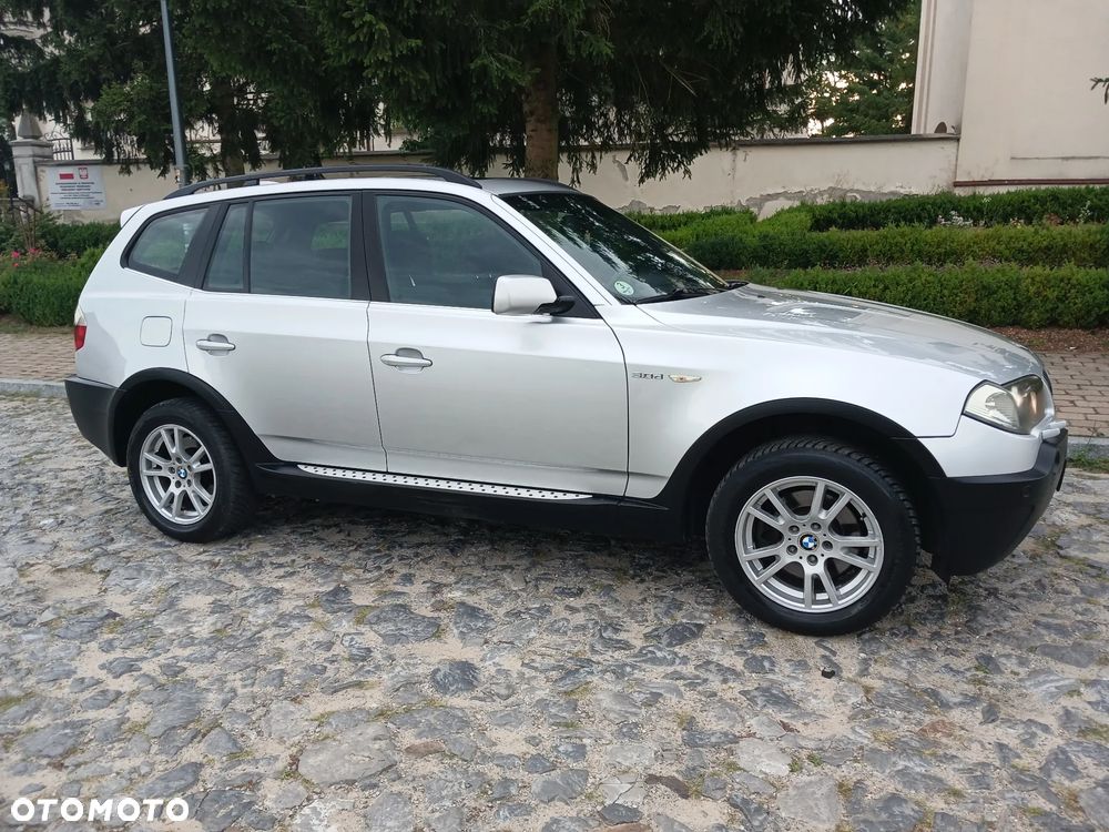 BMW X3 - 17