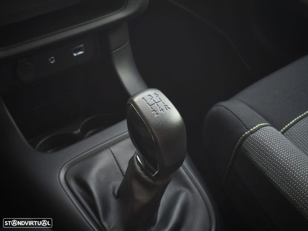 Citroën C3 1.2 PureTech Feel - 20