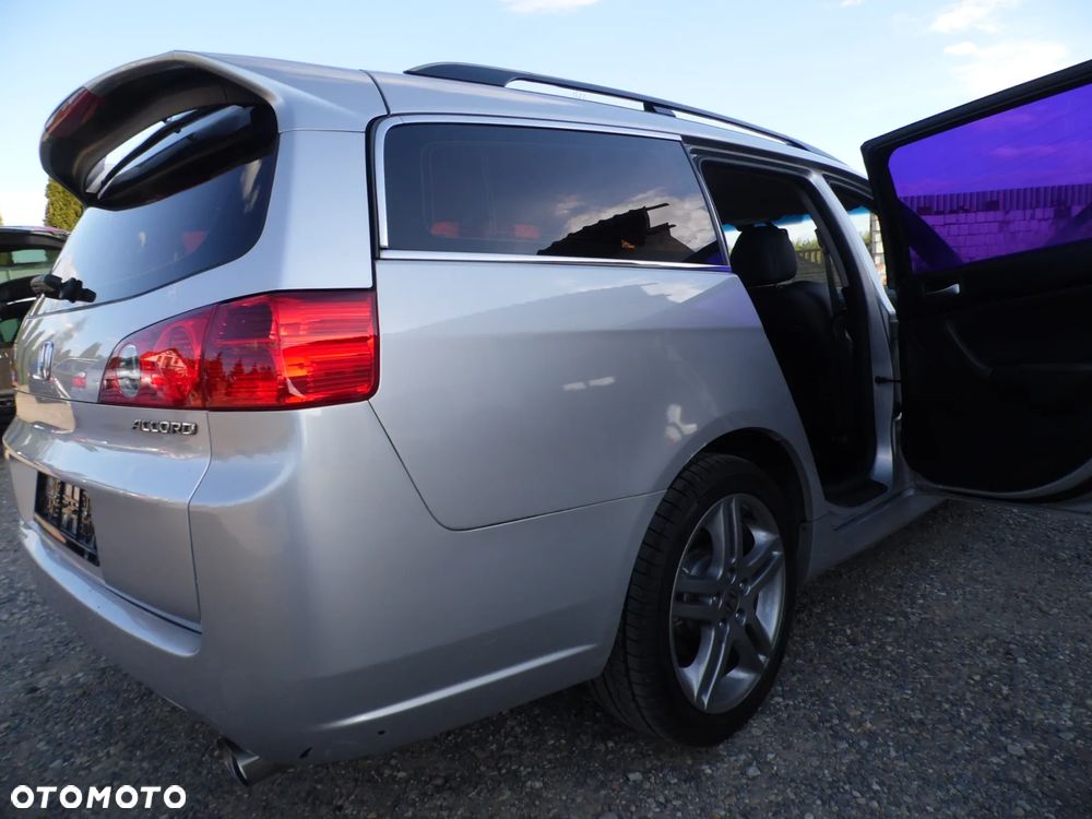 Honda Accord 2.0 i Sport 30 Jahre Edition - 3