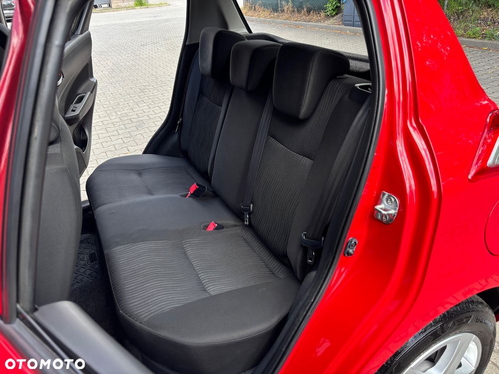 Suzuki Swift 1.2 Premium - 28