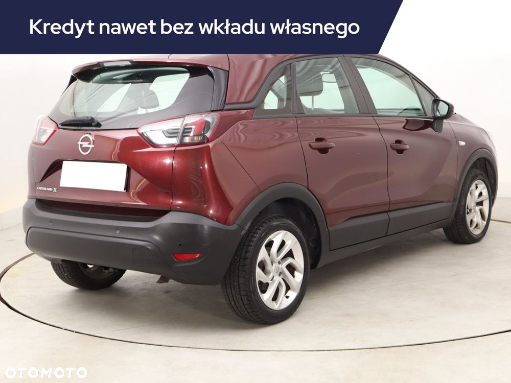Opel Crossland X - 7