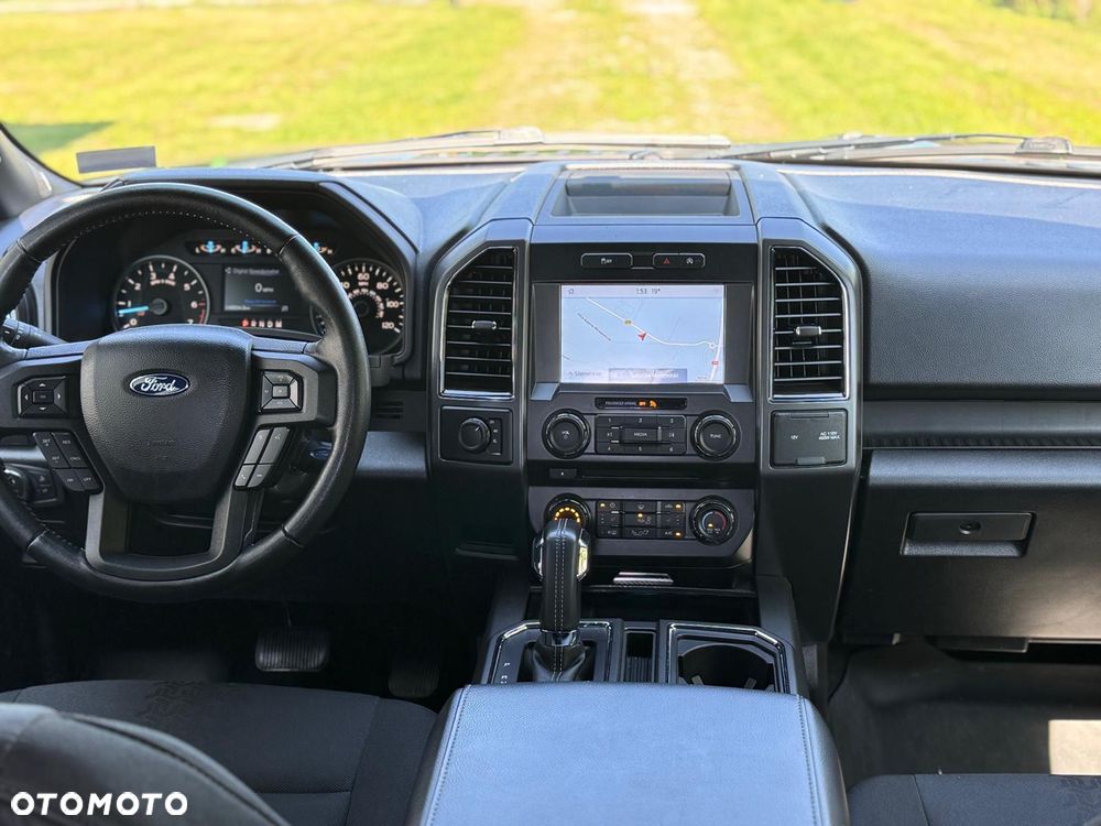 Ford F150 - 19