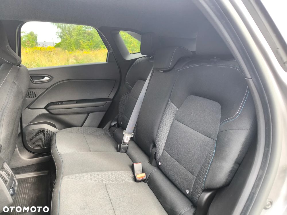 Renault Symbioz E-Tech Full 145 Techno - 5