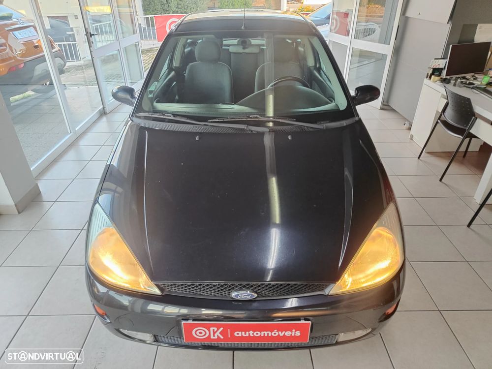 Ford Focus 1.4 Trend - 5
