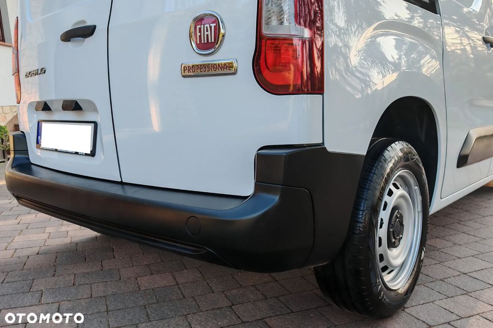 Fiat Doblo - 35