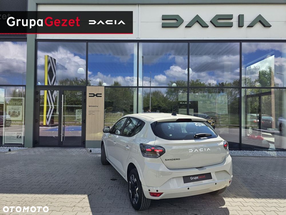 Dacia Sandero - 3
