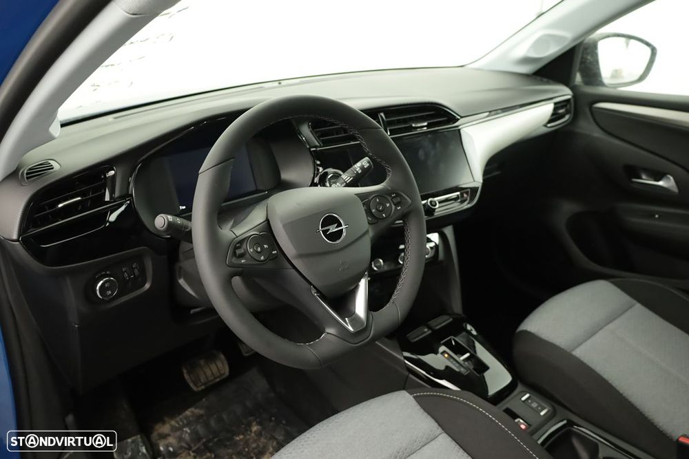 Opel Corsa-e 50 kWh Edition - 7