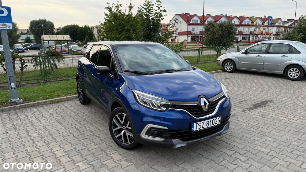 Renault Captur - 7