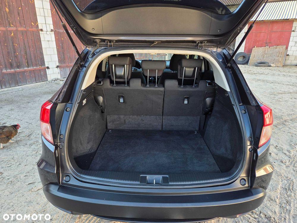 Honda HR-V - 6