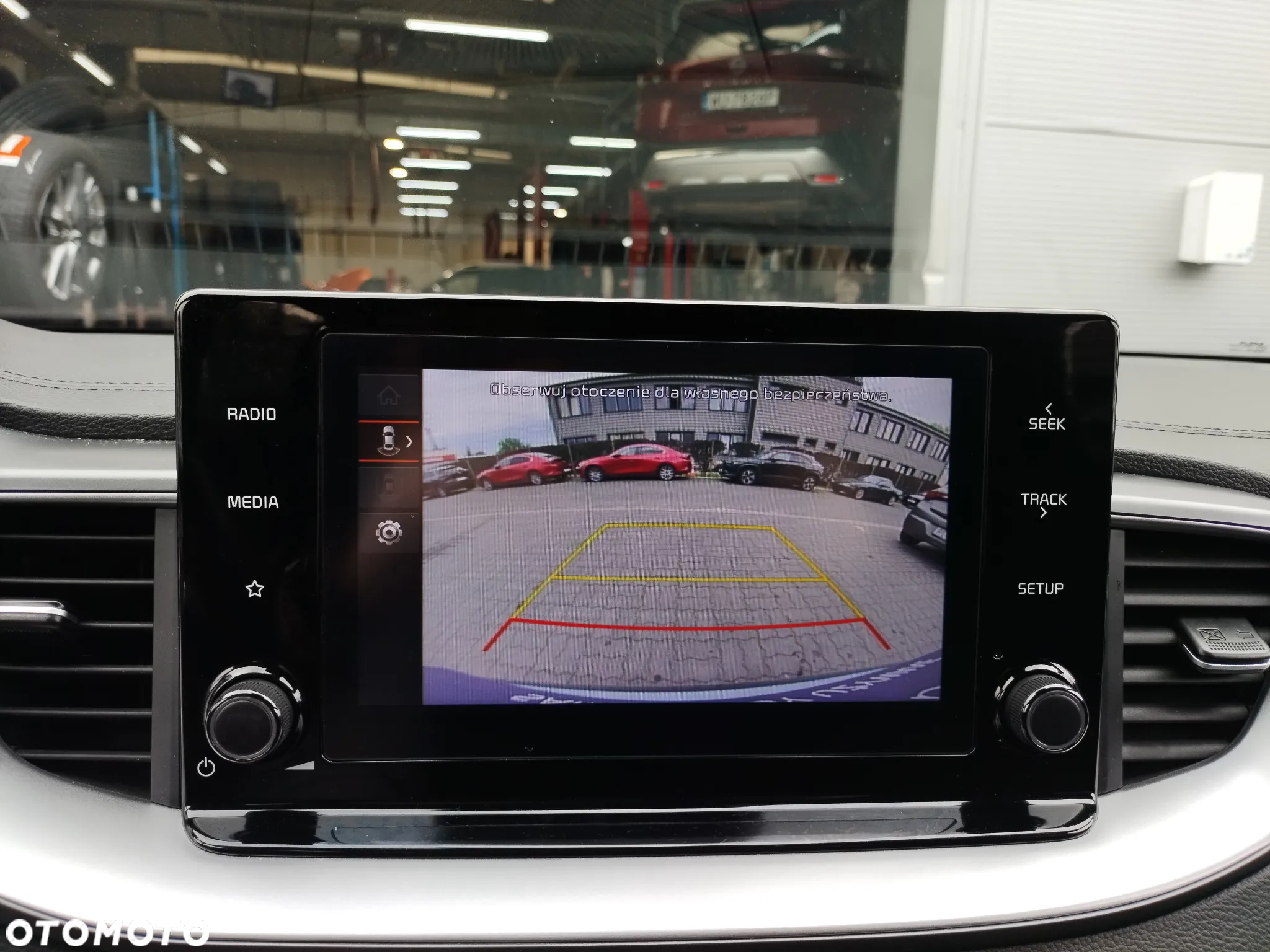 Kia XCeed 1.5 T-GDI M DCT - 9