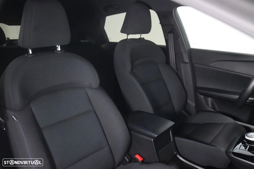 MG MG4 64 kWh Comfort - 14