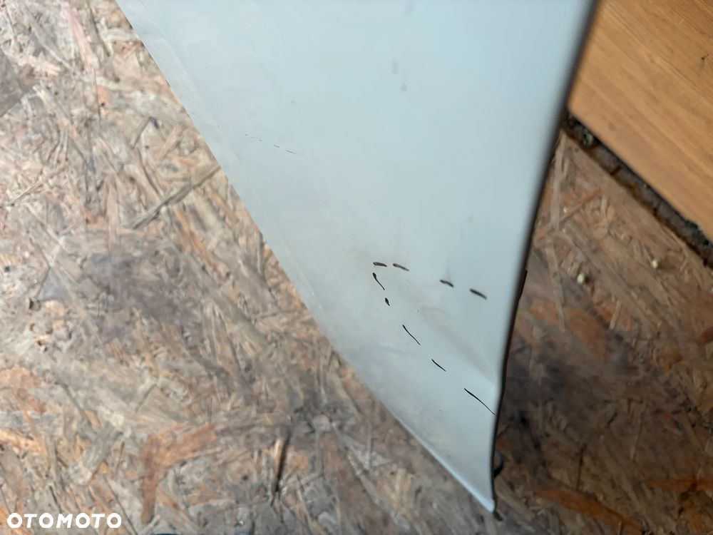 Błotnik przedni lewy Audi A6 C8 2018- - 10