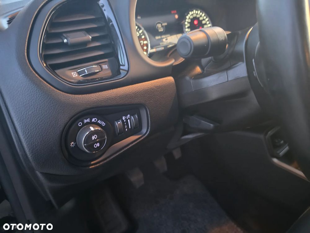 Jeep Renegade 1.0 T-GDI Limited - 20
