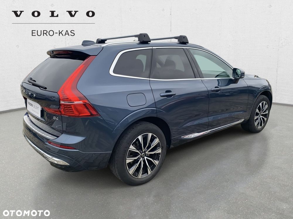 Volvo XC 60 - 5