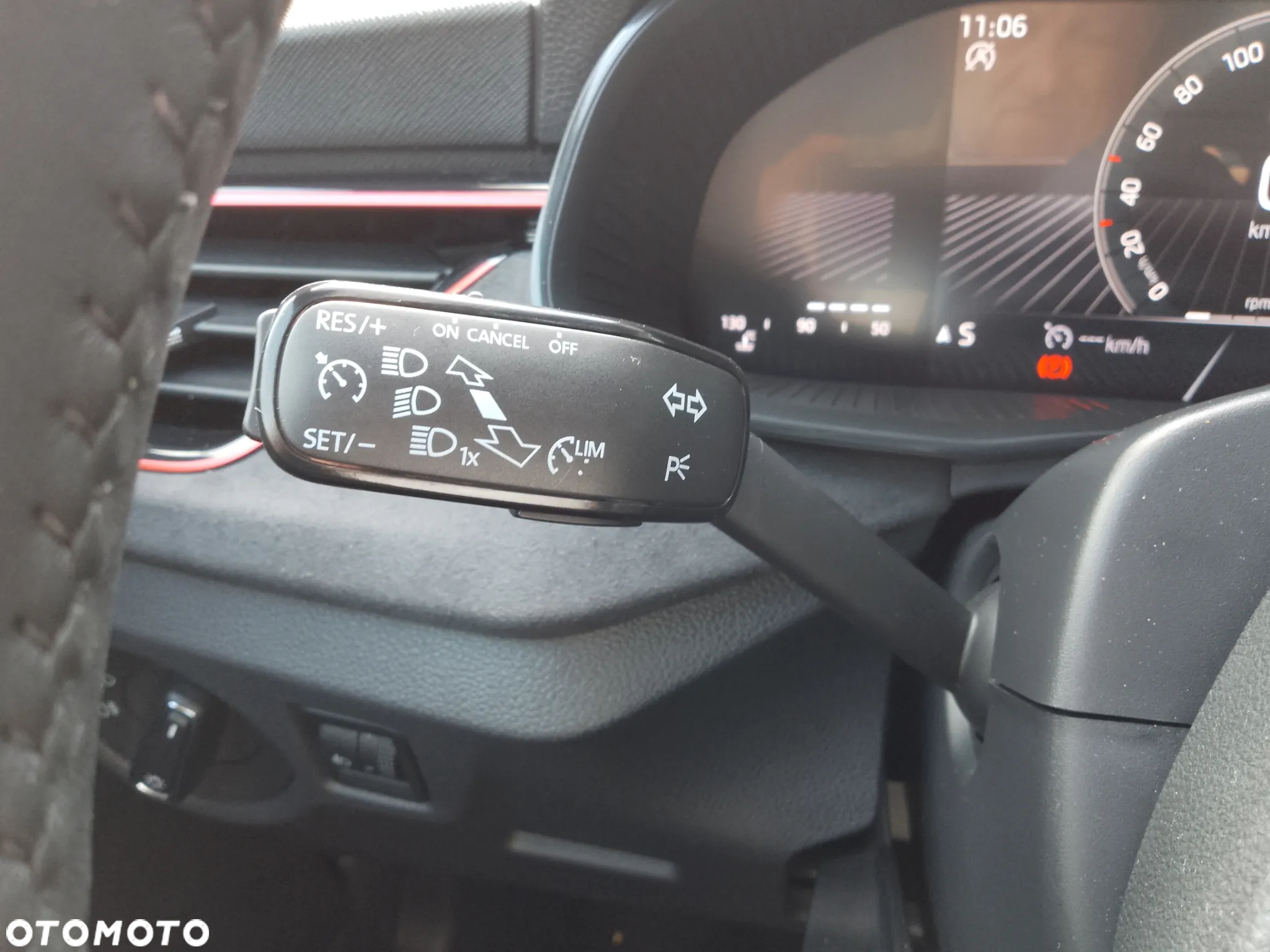 Skoda Scala 1.0 TSI Selection - 26