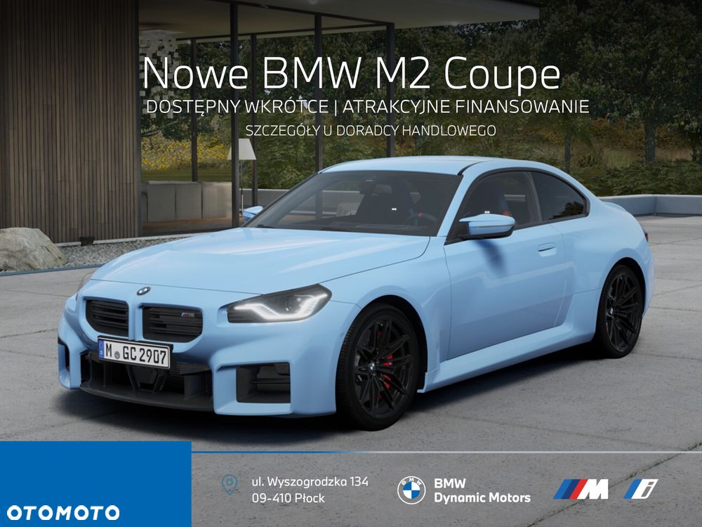 BMW M2 Standard - 2
