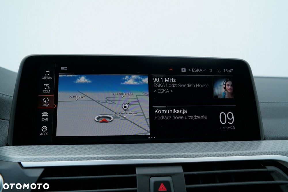 BMW X4 - 29